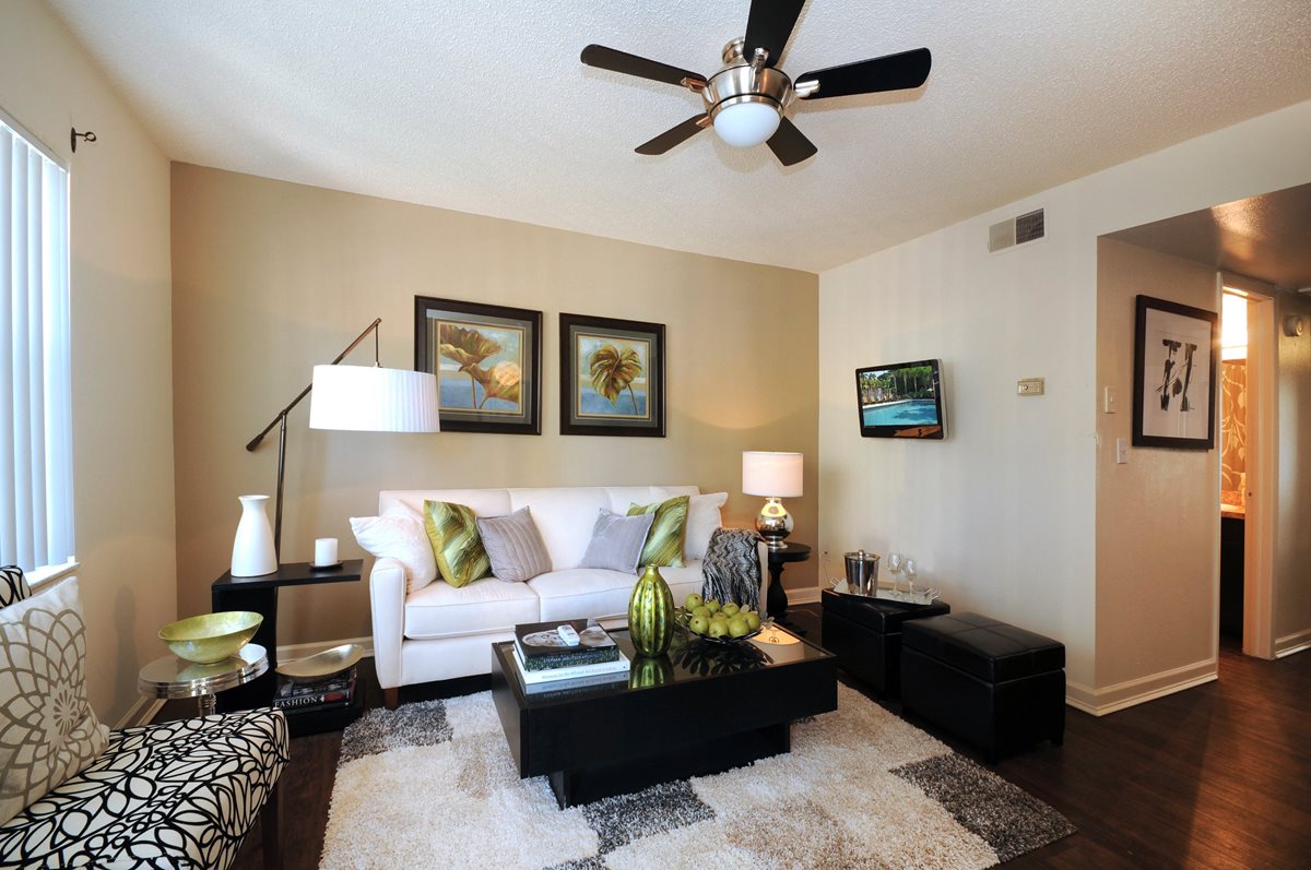 Westminster Chase Apartments